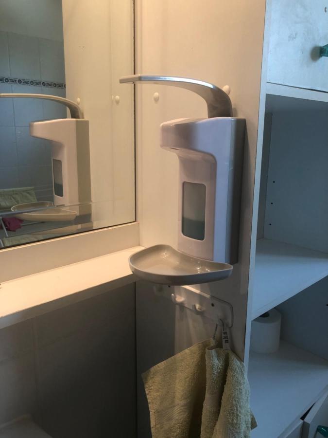 Attraktives Landhaus Naehe Bremen シュトゥーア エクステリア 写真